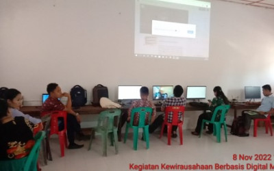 Peningkatan Mutu Guru